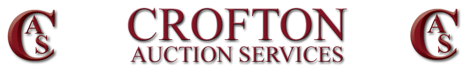 crofton auction services banner for website